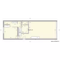 AMENAGEMENT plancher chauffant