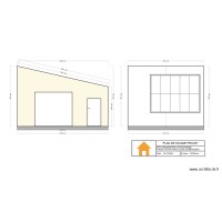 facades projet