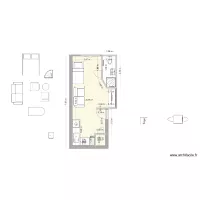 Grancamp am&eacute;nag&eacute;