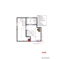 Extension appartement Emile