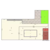 Cabanon + piscine 02