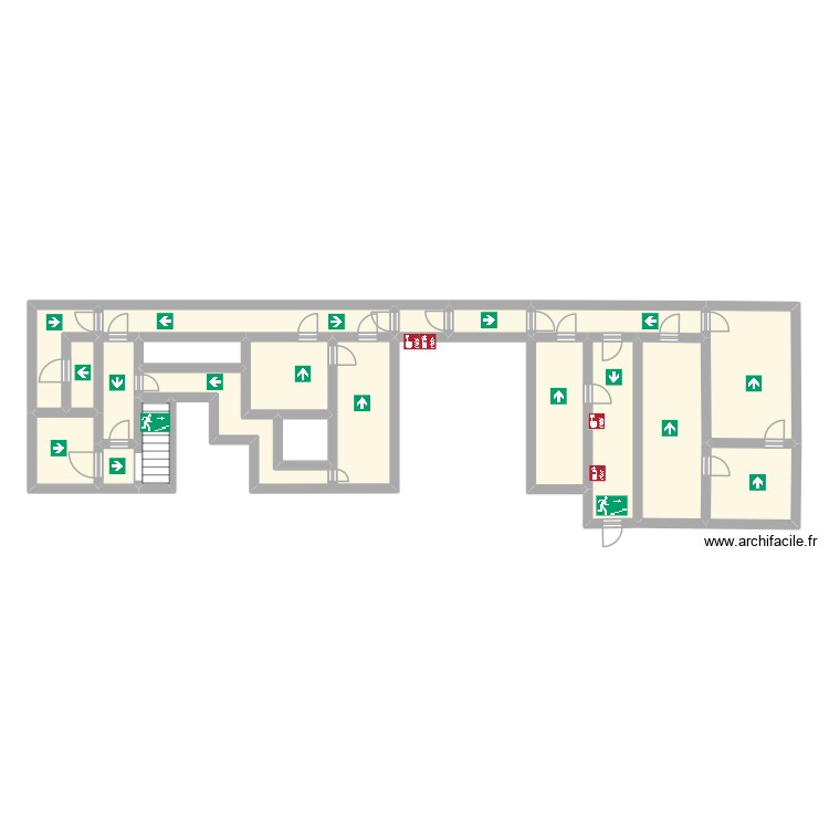 SSolsymb. Plan de 0 pièce et 0 m2