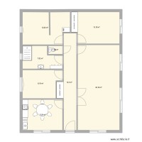 maison plein pied à vendre