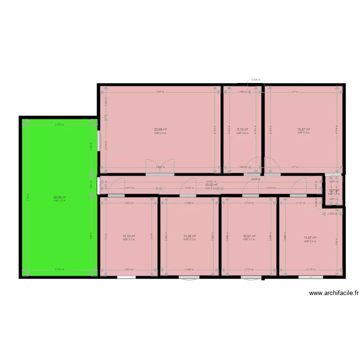 JBKG. Plan de JBKG. Plan de