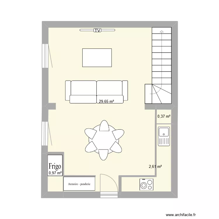 plan mamatt lali. Plan de 