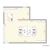 bureau CM