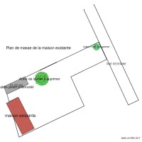 Je ne sais vraiment pas " PLAN "1pp