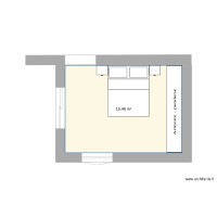 chambre 1