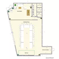 Salle de S&eacute;minaire