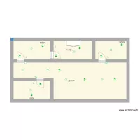 PLANO PLANTA PORTAL