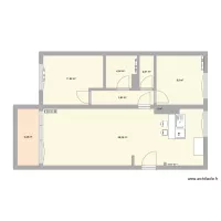 Plan Buisson rénové 2