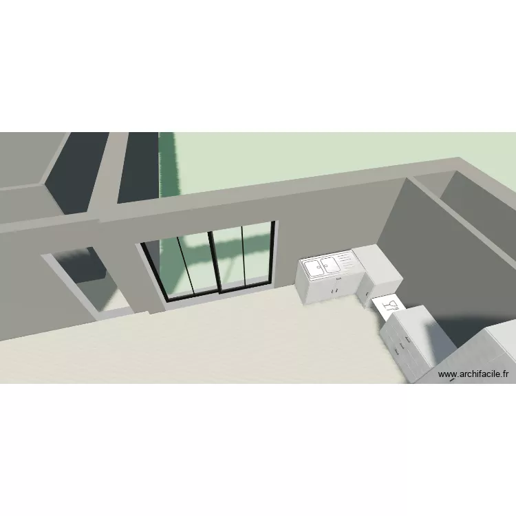 flers. Plan de 8 et 80 m² flers. Plan de 8 et 80 m²