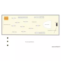 Grande ferme Lanniron soir&eacute;e Reportwise