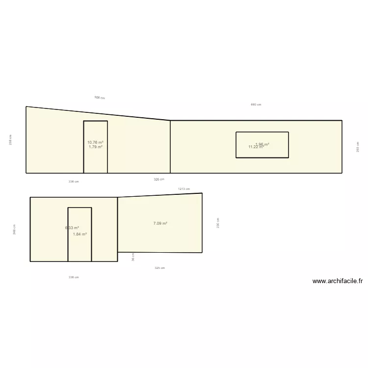 rubujent thuir. Plan de rubujent thuir. Plan de