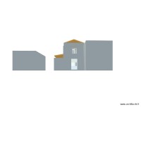 plan de masse maison2