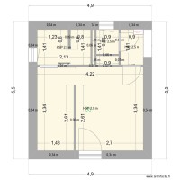 SUITE VILLEGAS BIS
