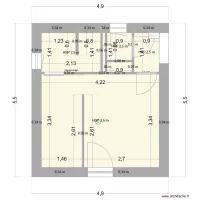 SUITE VILLEGAS BIS