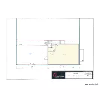 BLDF PLOMBERIE ETAGE