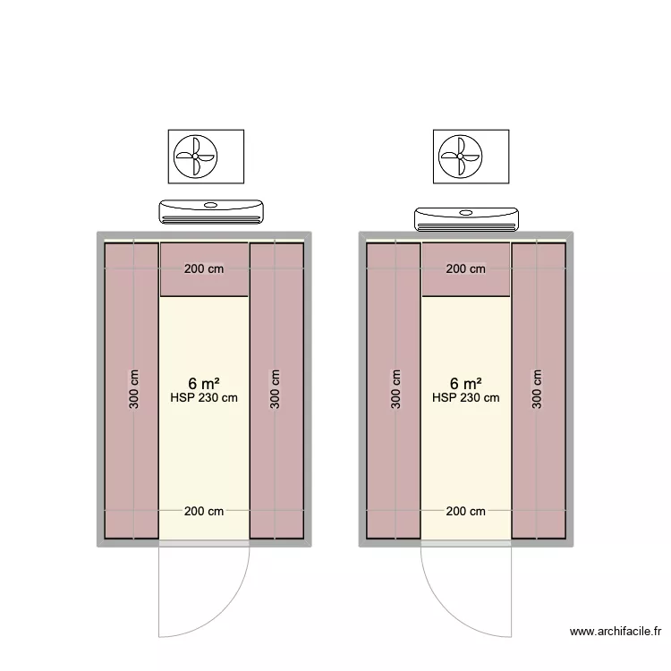 ARSLAN Mustapha-Nadia. Plan de ARSLAN Mustapha-Nadia. Plan de