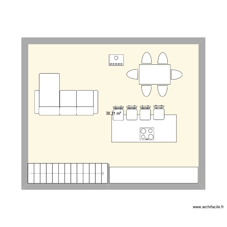 Purpan. Plan de 0 pièce et 0 m2