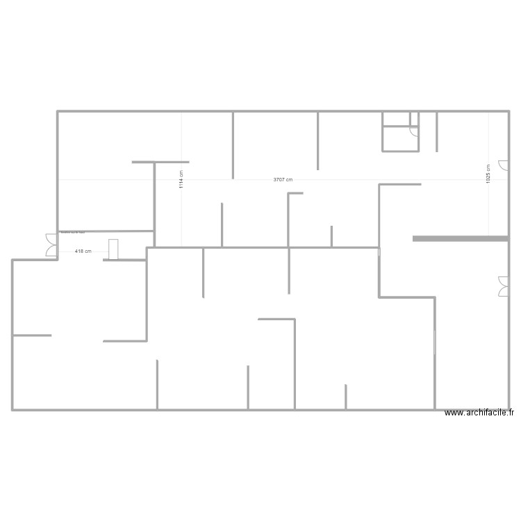 MAGASIN AVRIL 2024 STORY2. Plan de 0 pièce et 0 m2