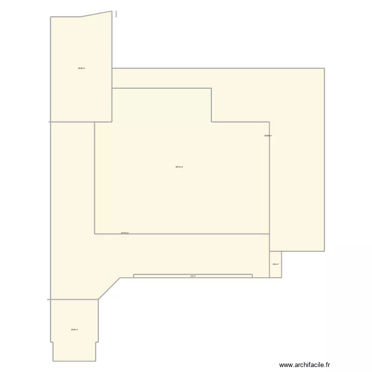 gorrias Bages. Plan de 