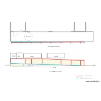SC Acc&eacute;s rampe classe 1 et  2
