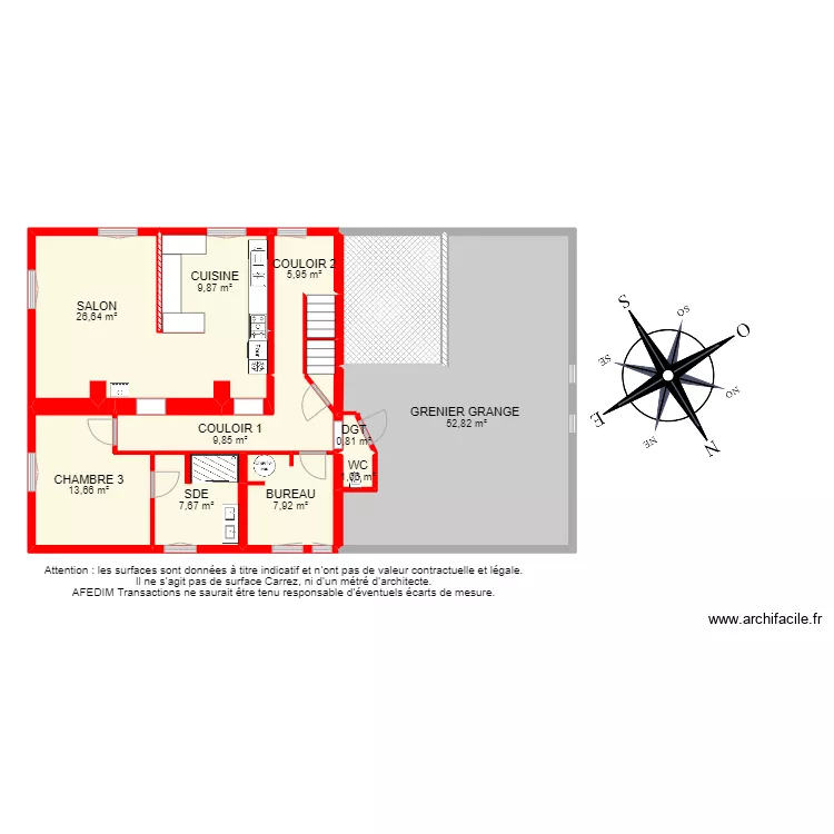 BI 21970 - . Plan de BI 21970 - . Plan de