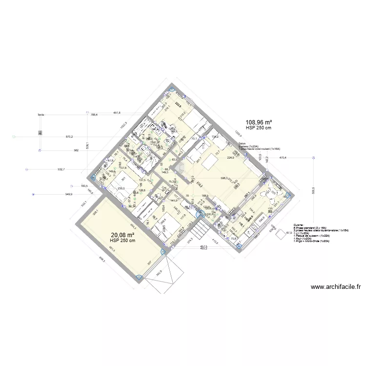 Claude monet 3. Plan de 