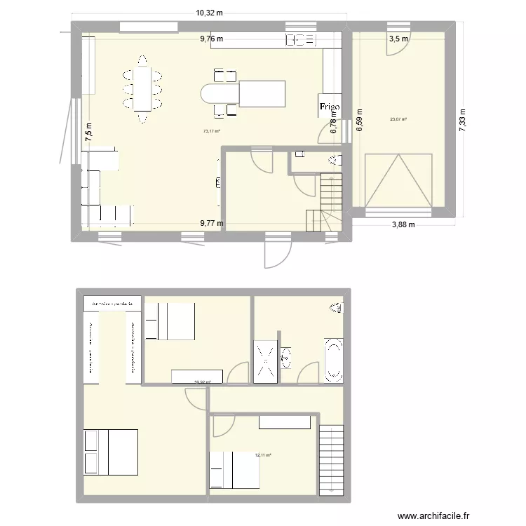 fkldgjhwdkf. Plan de 