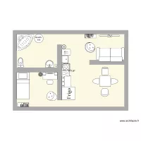 Mon plan cave