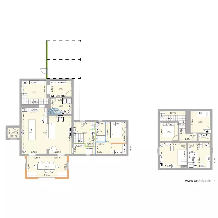 extension572024Bis. Plan de extension572024Bis. Plan de