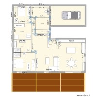 MAISON OK