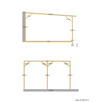 PERGOLA PROFIL