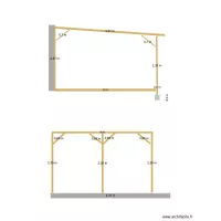 PERGOLA PROFIL