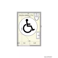 Sanitaire APF