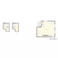 Salle &agrave; manger