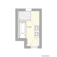 SDB maison