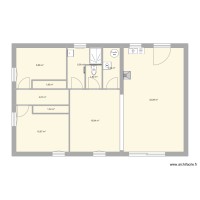 maison St hilaire OK