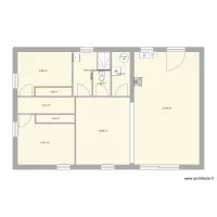 maison St hilaire OK