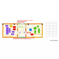 Labo hautes fr&eacute;quences sous cellule 2 V2