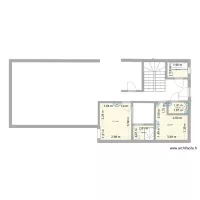 Maison Ollioules Bloc Etage