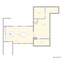 MAISON AGRANDISSEMENT 1