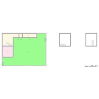 plan ecole primaire dounoux