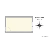 Bureau R 520