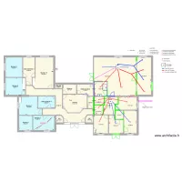 Plan VMC cr&egrave;che