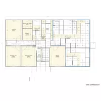 plan carrelage BRAOJOS 90x90