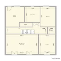 Plan de base - Sansac