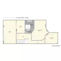 4429 Saint-Hubert - PLANCHER DE BOIS