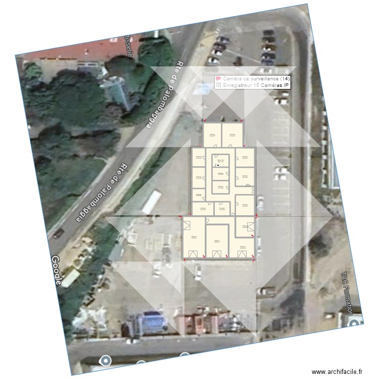 kyrnolia2. Plan de 0 pièce et 0 m2